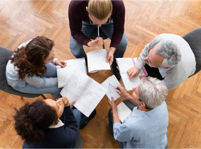 Conocimiento Unificado