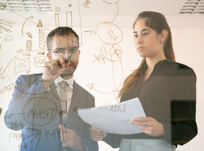 Plantilla de Procesos