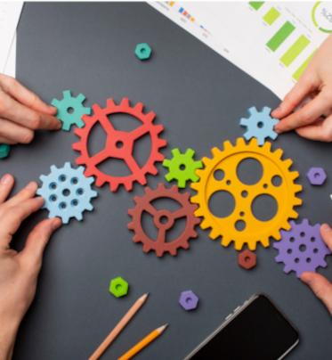 Que es CollectiveMind